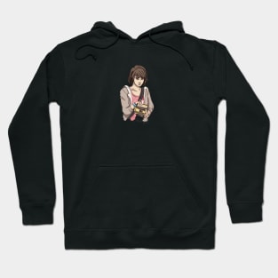 Max Caulfield Hoodie